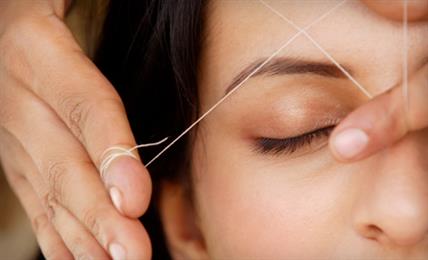 Beautician Available For Threading in Mc Rae, GA