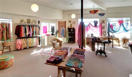 Marigold Gateway To India in Austin, TX