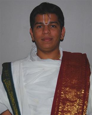 Sri Govardhan Mayuram Ji in Osseo, MN