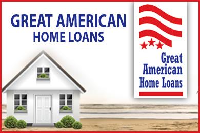 Great American Home Loans in Milpitas, CA