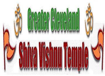 Greater Cleveland Shiva Vishnu Temple in Cleveland, OH