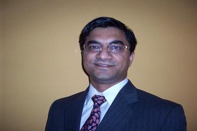 Gupta And Associates CPA LLC in Dublin, OH