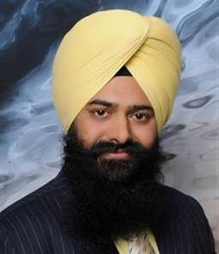 Gurvinder Dhaliwal Realtor in Aldergrove, BC