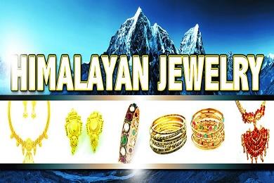 Himalayan Jewelery in Denver, CO