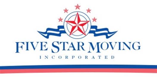 Five Star Moving in Augusta, GA