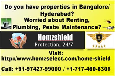 HomzSelect Property Management Services in San Antonio, TX