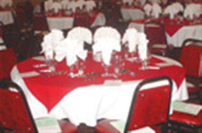 Shahi Banquet Hall in Lawrenceville, GA