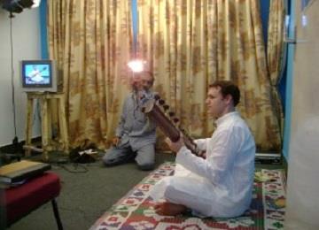 Hans Utter in Columbus, OH