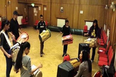 Harv Dhillon Bhangra And Dhol Teacher in North York, ON