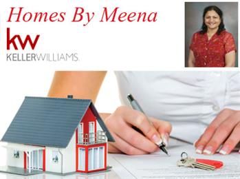 Homes By Meena