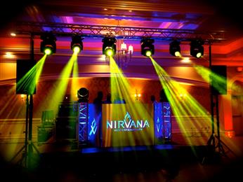Nirvana Entertainment Bollywood And Punjabi DJ in San Jose, CA