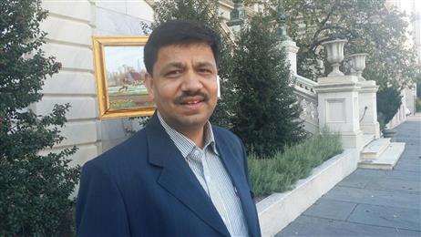 Tarun Poudel Gajjab Home Inspection in Parkville, MD