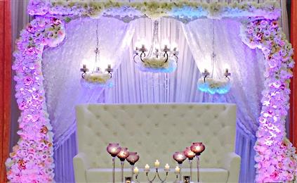 Posh Eventz in Edison, NJ
