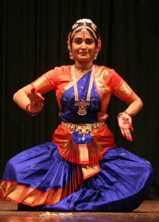 Nritya Geethanjali Dance Academy in Aurora, IL
