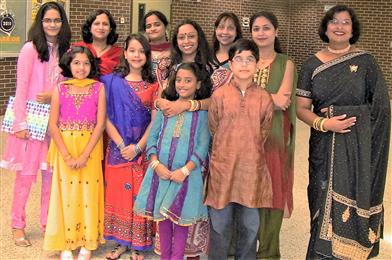 Shruti Sangeet Academy Offers Hindustani Classical Vocal Lessons in Plano, TX