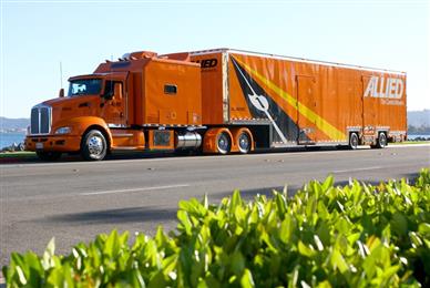 Dunmar Moving Systems in Richmond, VA