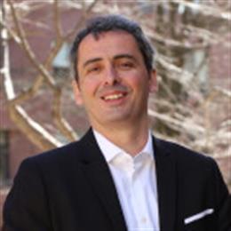 Saimir Nasi  Real Estate Agent in Washington, DC