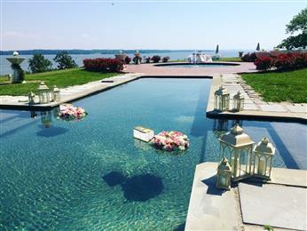Customized Destination Wedding Location And Services
