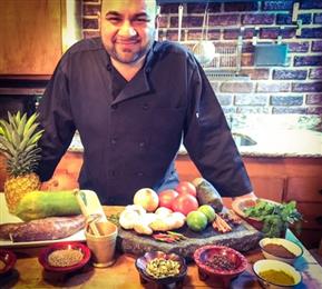 Curryous Catering Indian Fijian Catering in Nipomo, CA