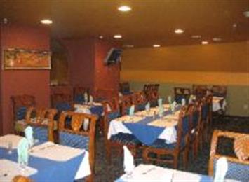 Mezbaan Bar And Indian Cuisine in San Francisco, CA