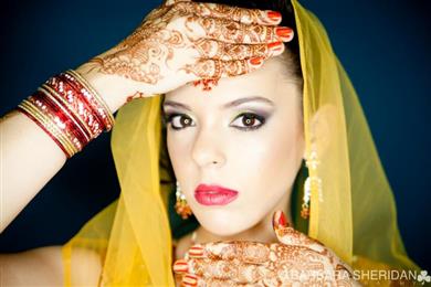 The Henna Studio in Sanford, FL