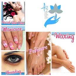 A2Zee Beauty Spa in San Jose, CA