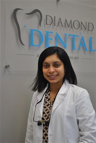 Diamond Dental in Newtown, CT