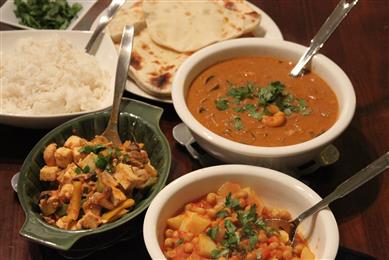 Home Made Indian Food Available in Milwaukee, WI