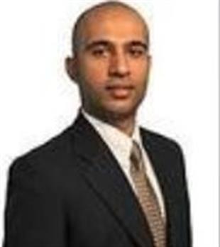 Laksh Nandrajog Realtor in Germantown, TN