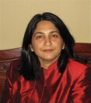 Sunita Noronha Realtor in West Chester, PA