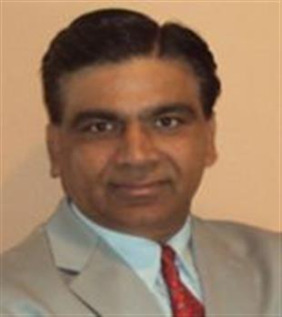 Subhash Arora Realtor in Berkeley, CA