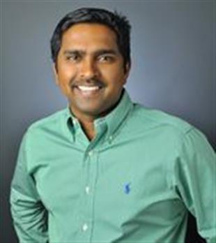 Alex Abraham Realtor in Phoenix, AZ