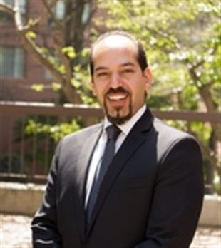 Waleed Sayed Real Estate Agent in Washington, DC