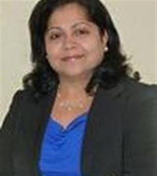 Anuradha Pappu Realtor in Katy, TX