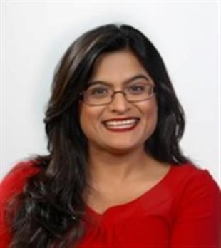 Alka Aneja Realtor in Edison, NJ