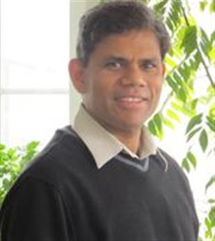 Joseph Kuruppanattu Realtor in Plainview, NY