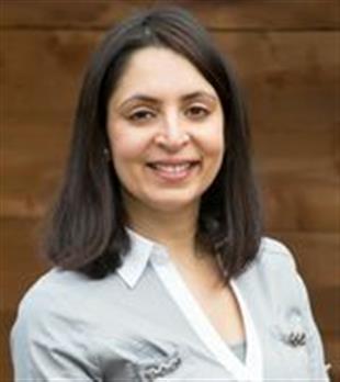 Geetika Nagpal Realtor in Kirkland, WA