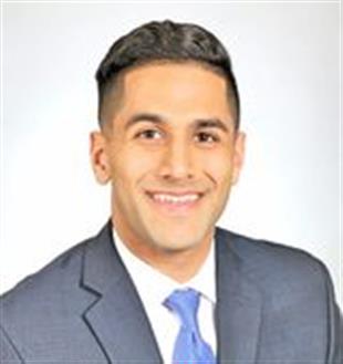 Ashutosh Vashist Realtor in Chantilly, VA