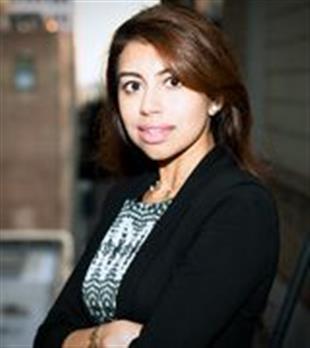 Sadia Pattison Realtor in Chicago, IL