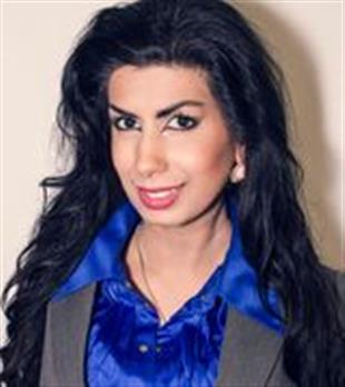Faiza Chaudhry Realtor in Boston, MA
