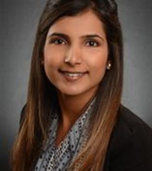 Urvi Desai Realtor in Austin, TX