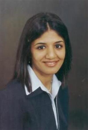 Naureen Ali Realtor in Seattle, WA