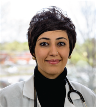 Dr Ashima Malik MD in Birmingham, AL