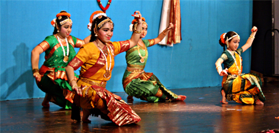 Legacy School Of Indian Dance in Mississauga, ON