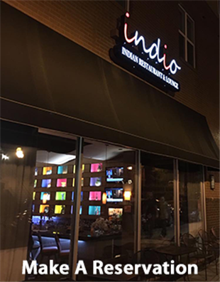 Indio Restaurant And Lounge in Raleigh, NC