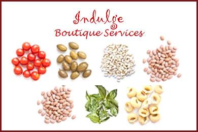 Meeting Place By Indulge in Milpitas, CA