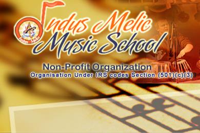 Indus Melic Music School