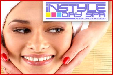 In Style Day Spa in Jersey City, NJ