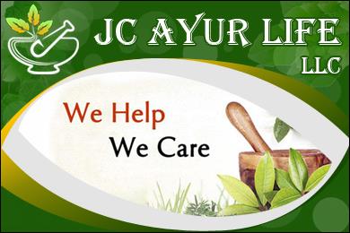 JC Ayurlife LLC in Miami, FL