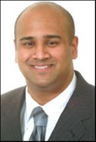 Shaju Jacob, Principal Attorney in Troy, MI